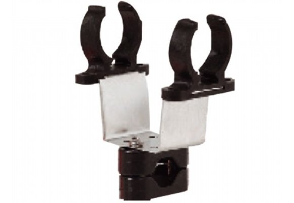 Montagebeugel voor reddingsboeilicht