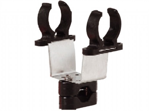 Montagebeugel voor reddingsboeilicht