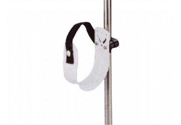 Beugel voor reddingsboei