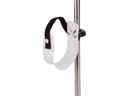 Beugel voor reddingsboei