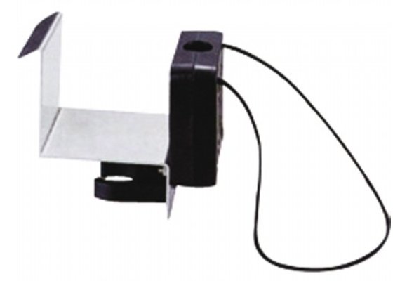 Beugel voor reddingsboei(licht)