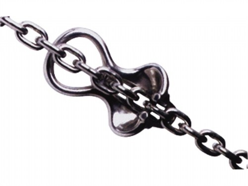 Ankerklauw - 6-8mm ketting