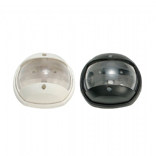 Toplicht -135gr./12V/10W - zwart