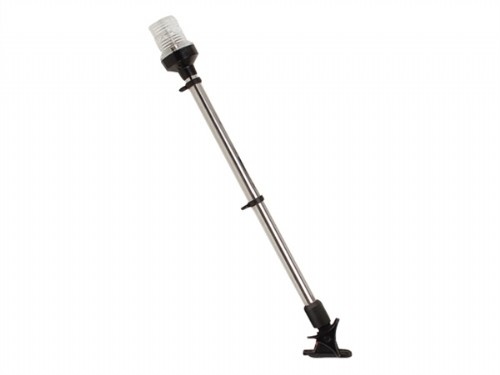 Poollicht - Plug-In - 12V/10W-H54cm