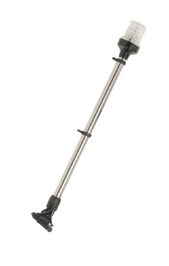 Poollicht - Kantelbaar - 12V/10W-H62cm