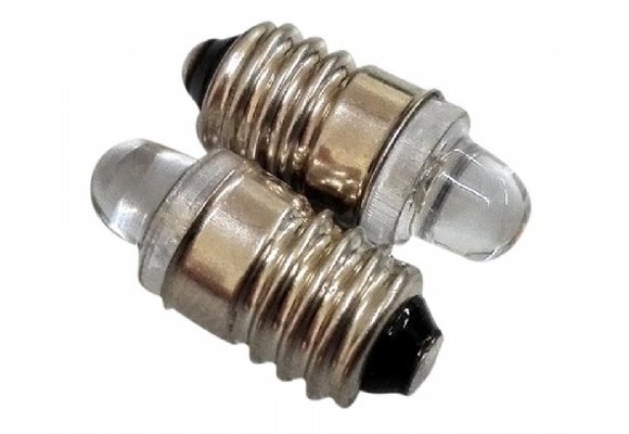 Reservelampjes Nood navigatieverlichting LED