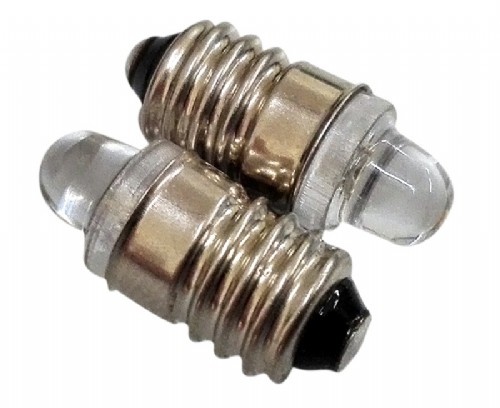 Reservelampjes Nood navigatieverlichting LED