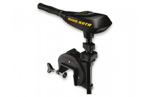 Minn Kota TRAXXIS 70-42" 107cm 24V