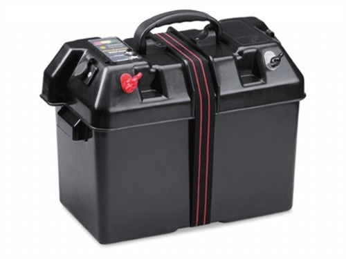 Minn Kota Trolling Motor Power Center