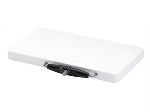 Minn Kota boegplaat RTA-17 Riptide Composite