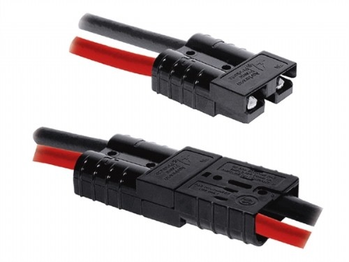 Minn Kota MKR-20 Trolling Motor Plug