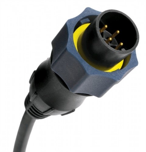 Minn Kota MKR-US2-10 Lowrance Adapter Cable