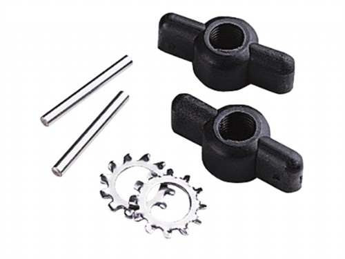 Minn Kota MKP-10 Prop Nut 1/2" (B)