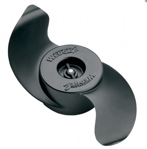 Minn Kota MKP-38 Prop 2341160 Weedless Wedge 2