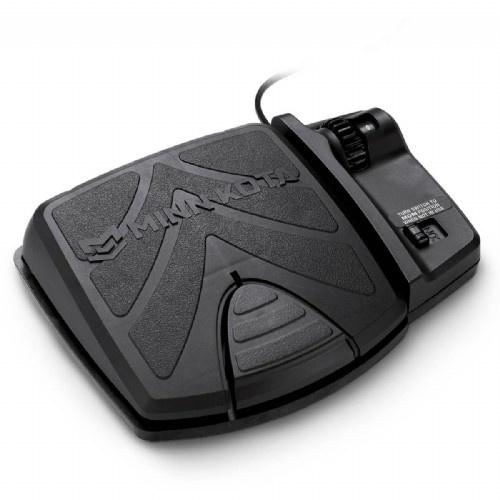 Minn Kota PowerDrive BT Foot Pedal (kabel)