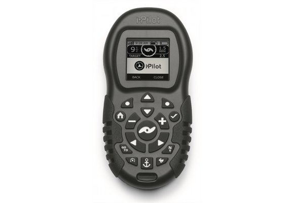 Minn Kota i-Pilot System Remote_BT