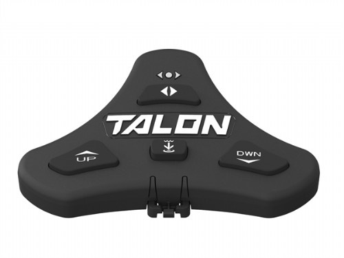 Minn Kota Talon Wireless Foot Pedal - BT