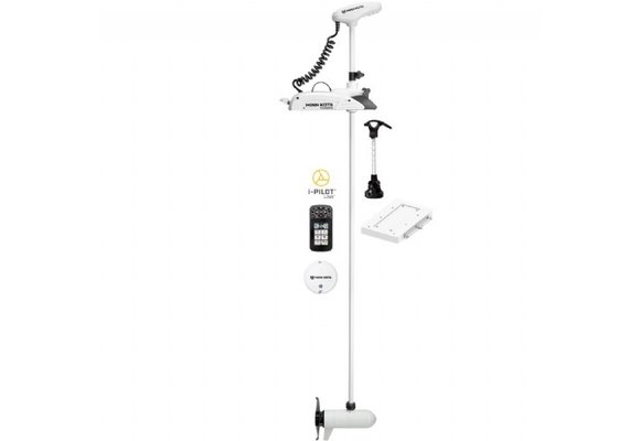 Minn Kota RT-TERROVA 112/iPilot Link-BT 87"/220cm/36V