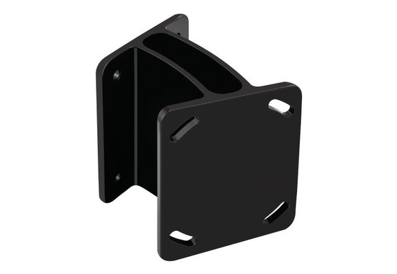 Minn Kota Raptor schuine steun - Wit