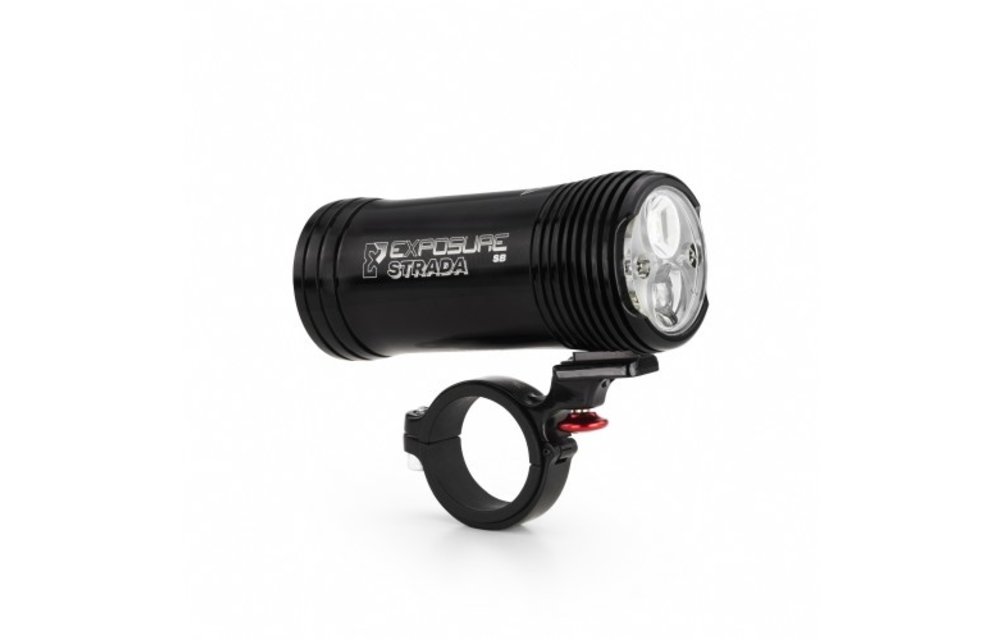 Exposure strada hotsell mk10 super bright
