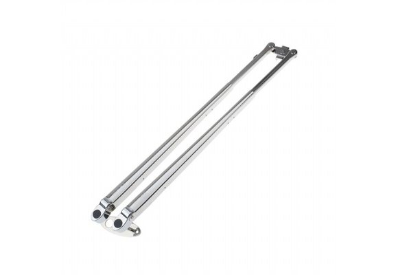 Roca W38 Heavy Duty parallelarm enkele aandrijving