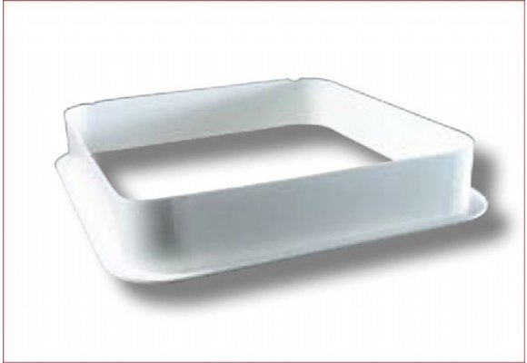 Moonlight Afwerkrand - R50