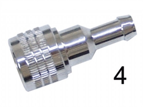 Koppeling Mannetje Suzuki Chrysler