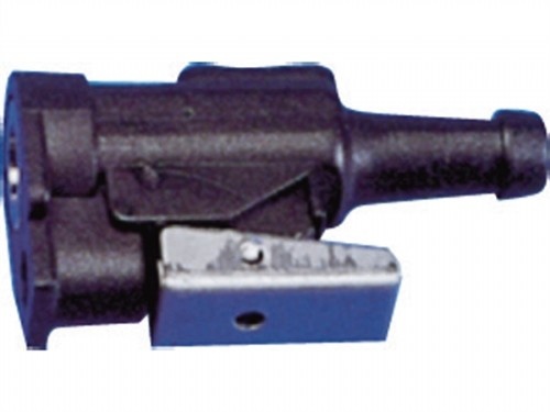 Slangaansluiting Motorzijde Yamaha