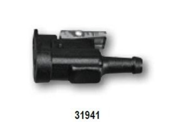 Slangaansluiting Tankzijde Omc