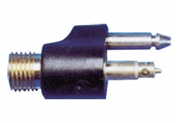 Slangaansluiting Motorzijde Omc