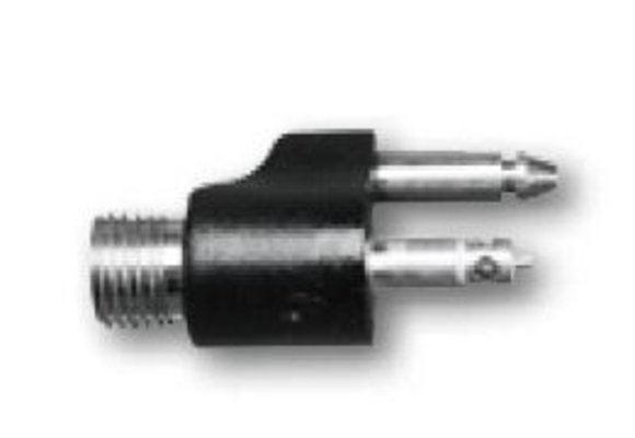 Aansluiting Brandstoftank Omc