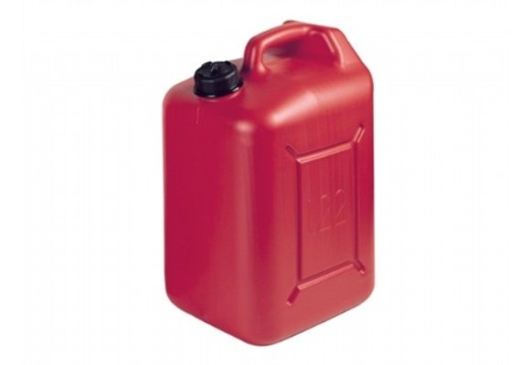 Kunststof Jerrycan 22 Liter