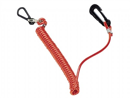 Noodstopsleutel met lijn Tohatsu