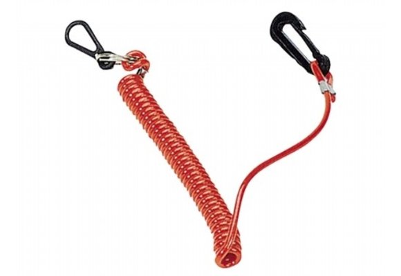 Noodstopsleutel met lijn Yamaha