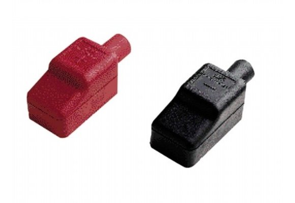 Beschermkapjes Accupolen - Per Set