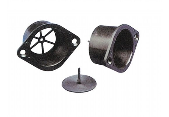 Rubber Membraampje Voor 551423