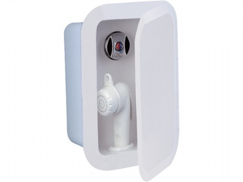 Compleet Douchesysteem Topline 5m