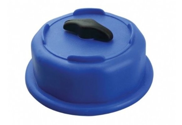 Reservedop Voor Brandstoftank