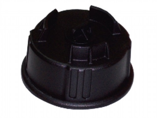 Reservedop voor Jerrycan