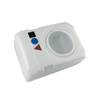 NR Diablo tank H230 60 Liter