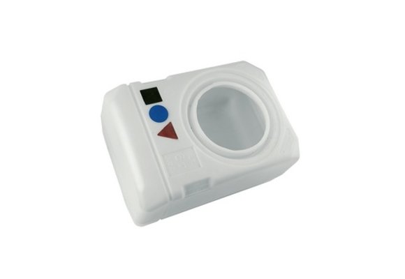 NR Diablo tank H305 78 Liter