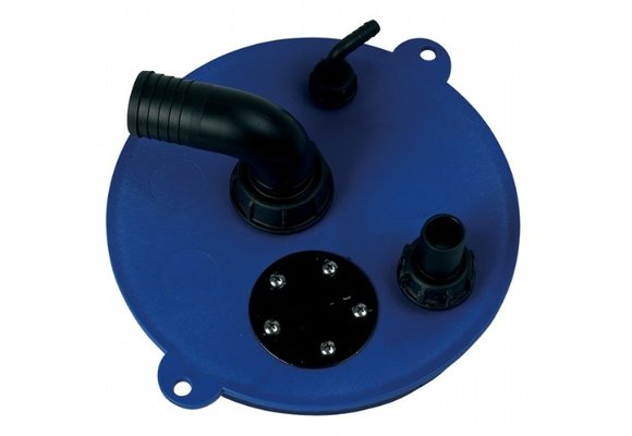 NR Easy Switch water tankdeksel