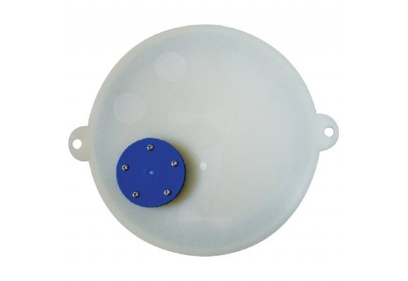 NR Easy Switch blind Hatch tankdeksel