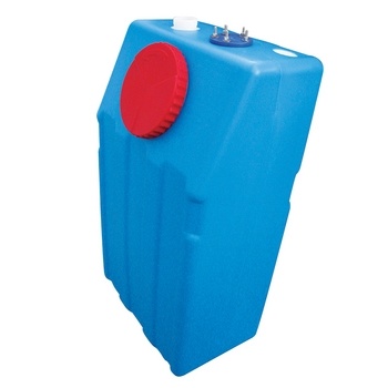 NR Zefiro vuilwatertank 60 Liter