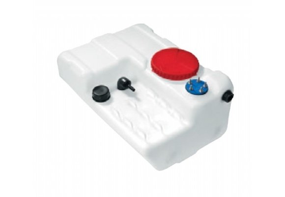 NR Bora drinkwatertank 40 Liter