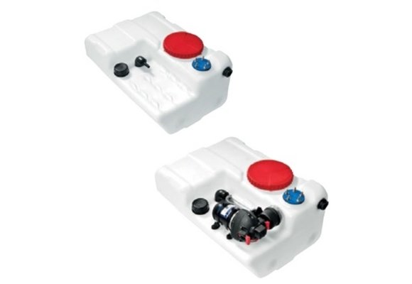 NR Bora drinkwatertank  60 Liter