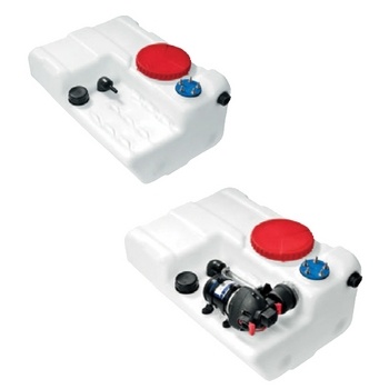 NR Bora drinkwatertank  80 Liter