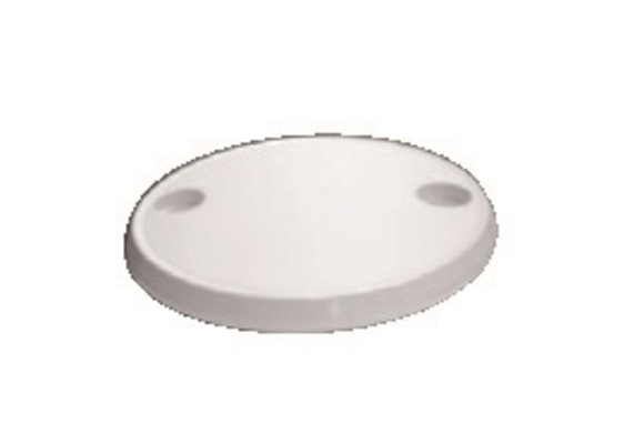 NR Ronde tafel met bekerhouder 610 mm