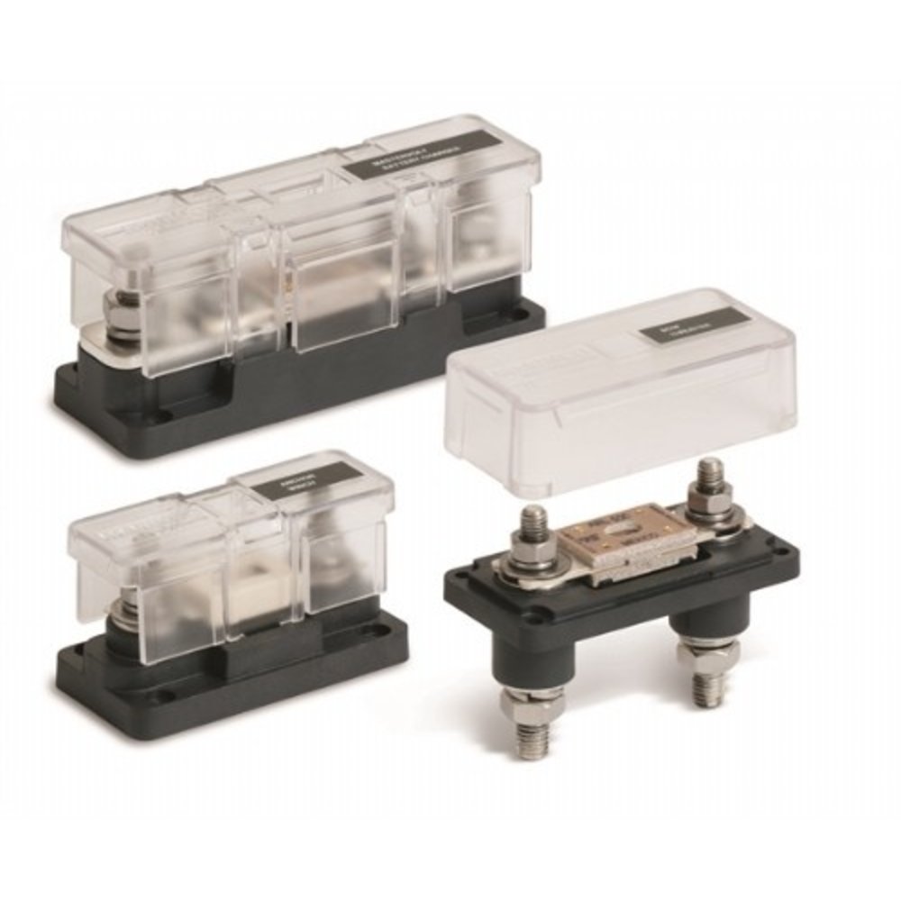 BEP Pro Installer ANL Fuseholder With Additional Studs 750 Amp