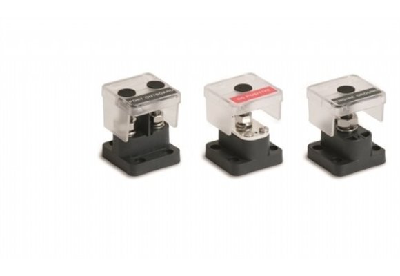 Pro Installer Double Insulated Stud With 1 x 10mm - and 1x 8mm studs